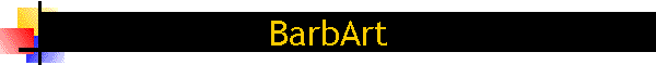 BarbArt